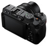 Nikon Z30 + 16–50 + 50–250 VR