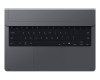 Samsung EF-DX935UJEGWW Pro Keyboard Tab S11 Ultra