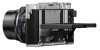 Olympus E-P7 Pancake Zoom Kit slv/blk