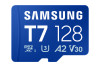 Samsung T7 microSD Card 128GB