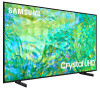 50" 4K Smart TV Samsung UE50CU8072UXXH