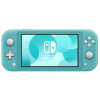 Herzní konzole Nintendo Switch Lite