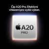 iPhone 18 Pro Max 2TB Burgundy