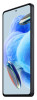 Xiaomi Redmi Note 12 Pro 5G 128+6GB černá