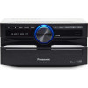 Panasonic SC-UX100E-K Mini systém