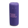 JBL Grip reproduktor s ambientním osvětlením, Purple