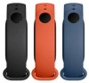 Xiaomi Mi Smart Band 6 Strap 3 pack Black/Orange/B