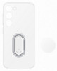 Samsung Clear Gadget Case Galaxy S23, Transparent