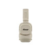 Marshall Major V Bluetooth Cream