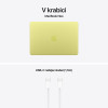 MacBook Neo 13" A18 Pro 6-CPU/5-GPU/8GB/512GB/CZ/C