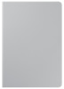 Samsung EF-BT870PJ Book Cover Tab S7/S8, Gray