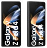 Samsung Galaxy Z Fold 4 512GB Black