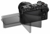 Nikon Z30 + 16–50 + 50–250 VR