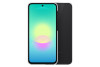Samsung Clear Case Galaxy A27, Transparent