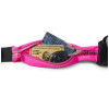 Celly RUNBDUO sportovní neoprénové pouzdro, Pink