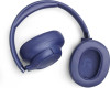 JBL Tune 780NC Bluetooth sluchátka na uši, Blue
