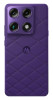 Motorola Signature 512+16GB Violet Swarovski