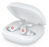 Beats Fit Pro True Wireless Earbuds - bílá