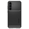 SPIGEN Rugged Armor Samsung S23 FE Black