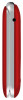 Aligator V650 Senior Red