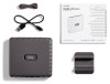 Fujifilm Instax Link WIDE M Gray +2x10 film