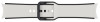 Samsung ET-STR90SJ Two-tone Sport Band S/M, Gray