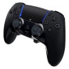 PlayStation 5 DualSense EDGE Midnight Black