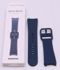 Samsung ET-SFR93SNEGEU Sport Band (S/M), Indigo