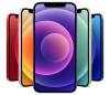 iPhone 12 64GB Purple