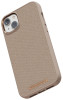 Njord Just Case iPhone 14 Plus, Pink Sand