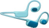 JBL Junior FREE Bluetooth sluchátka pro děti,Teal