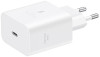 Samsung EP-T4511XW Power Adapter 45W s kabelem,Whi