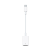 Kabely a redukce pro iPhone