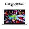 MacBook Pro 14" M6 12-CPU/12-GPU/32GB/1TB/S