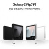 Samsung Galaxy Z Flip7 FE 5G 256GB White