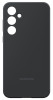 Samsung Silicone Case Galaxy A55 5G, Black