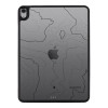 Tactical Warthog iPad Air 11 2025/2024, Asphalt