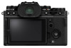 FujiFilm X-T4 body black + XF 18-55 mm