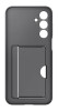Samsung EF-OA166TBEGWW Card Slot Case A16, Black