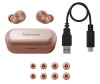 Technics EAH-AZ40M2EN Wireless Stereo, Gold