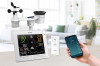 SENCOR SWS 16600 WiFi Smart home Meteostanice