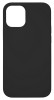 Tactical Velvet Smoothie iPhone 12/12 Pro, Black