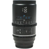 SIRUI Astra 100mm T1.8 1.33X E Mount, Blue Flare
