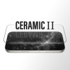 PanzerGlass Ceramic II iPhone 17 Pro Fast-in-Box