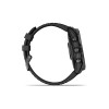 Garmin epix Pro Glass, 47mm, Gray/Black Band