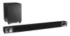 Klipsch Cinema 400 Soundbar Black