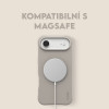 PanzerGlass CARE Apple iPhone 17 Air MagSafe Samba Vanilla