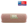 JBL Flip 7 přenosný reproduktor s IP68, Pink