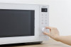 Panasonic NN-GD34QWEPG MICROWAVE WITH GRILL