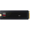 9100 PRO PCIe®5.0 NVMe™ M.2 SSD 2 TB (ES)
